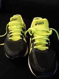 Sapatilhas asics 37.5 como novas