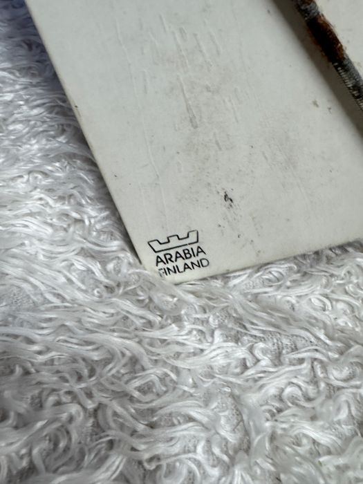 Obrazek ceramiczny Arabia Finland