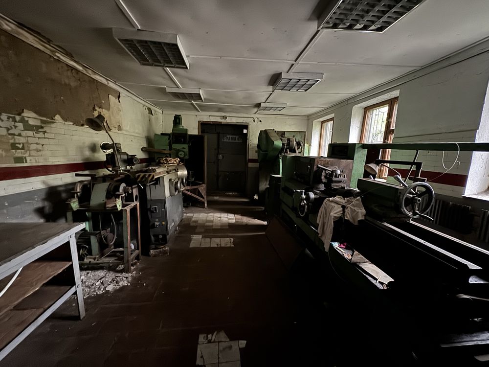 Продаю помещение многоцелоаого использования Староконный рынок