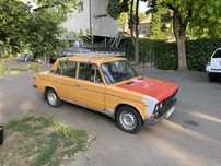 Продам жигули ваз 2106