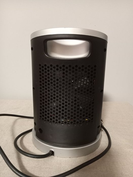 Тепловентилятор керамический Ergo