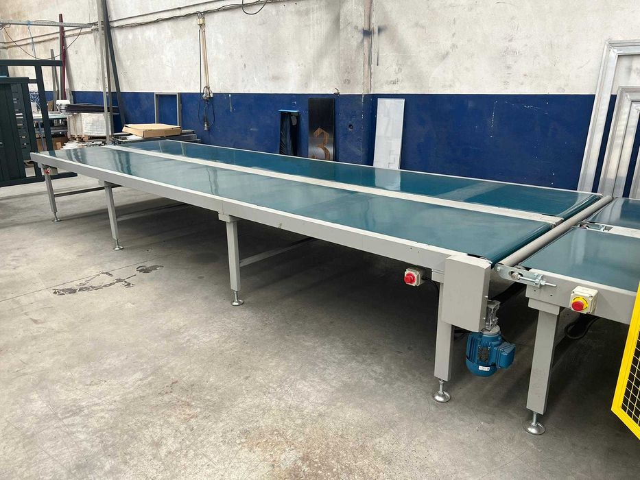 MÁQUINA INDUSTRIAL DE EMBALAGEM AUTOMÁTICA