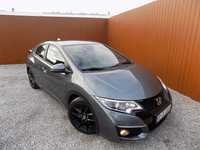 Honda Civic 1.8i 142KM!! Ksenon!! Navi!! Kamera!!