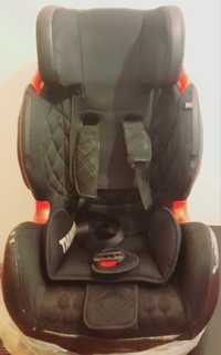 Cadeira auto 1/2/3 be cool isofix