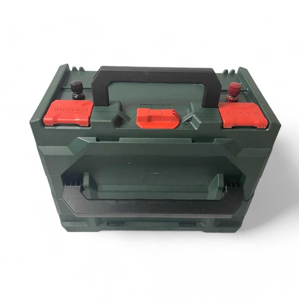 Акумулятор Lifepo4 24V 105Ah EVE в кейсі
