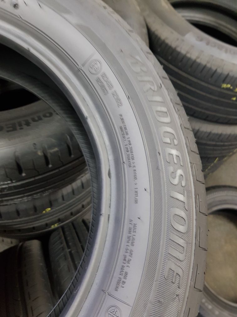 165/65R14 Bridgestone Ecopia EP150