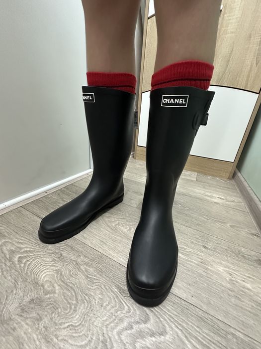 Сапоги жіночі 42  (26.5)  43( 27 )