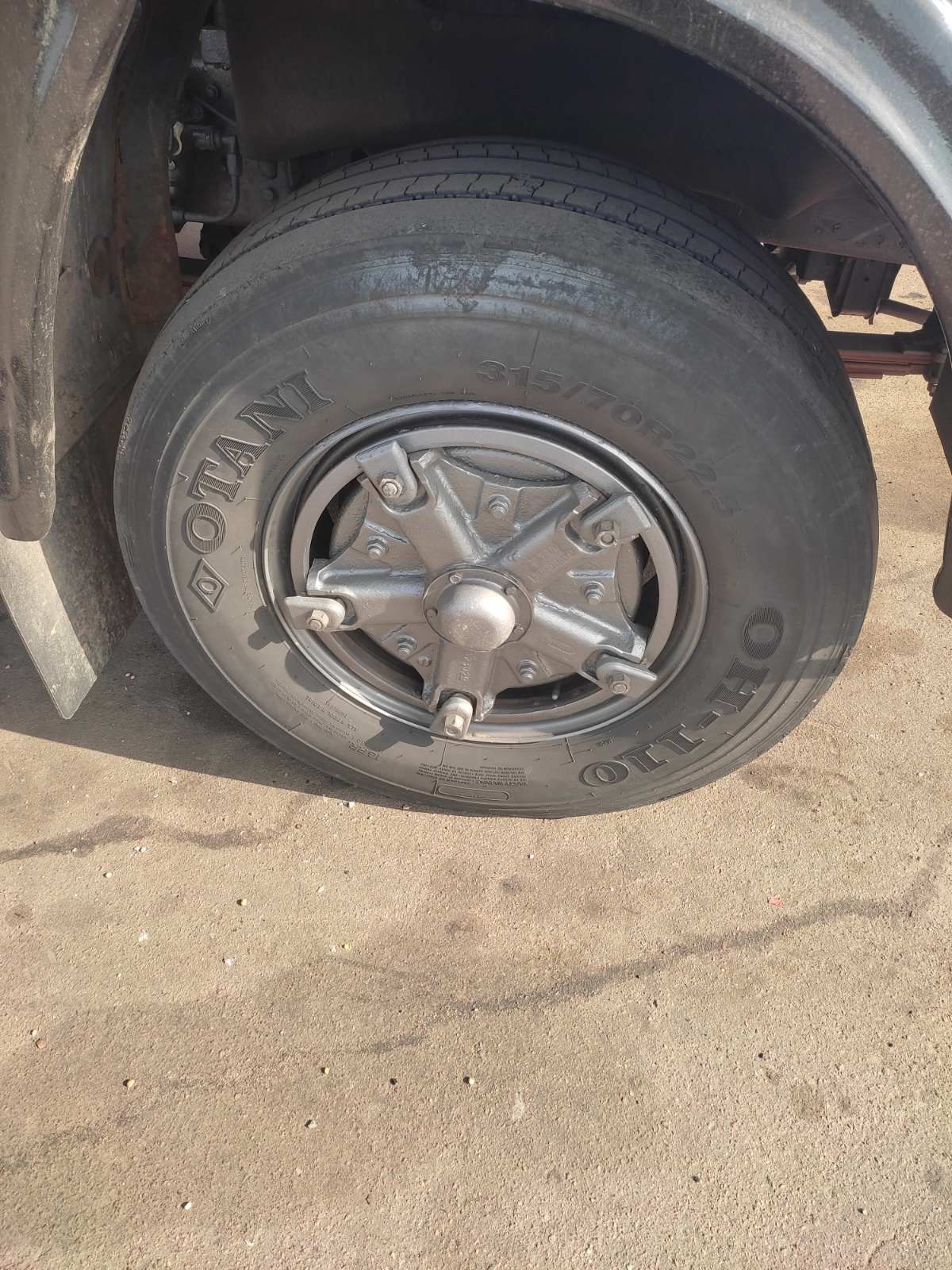 Продам КАМАЗ з причепом самоскид