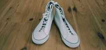 G-Star Raw białe sneakersy roz.44