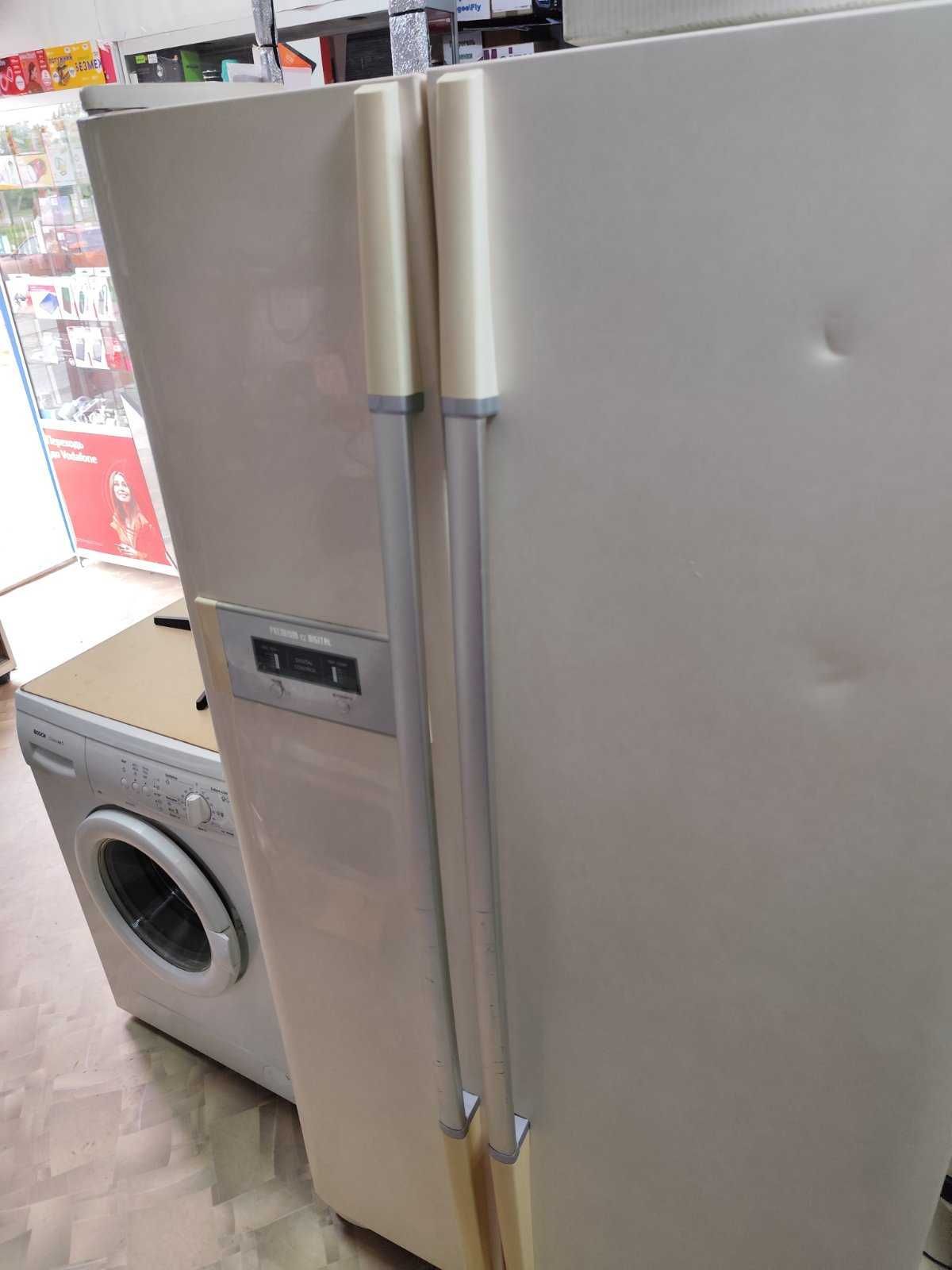 Холодильник LG GR-B207TVQA
