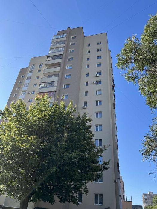Продам 2-кімн.квартиру, проспект Соборний