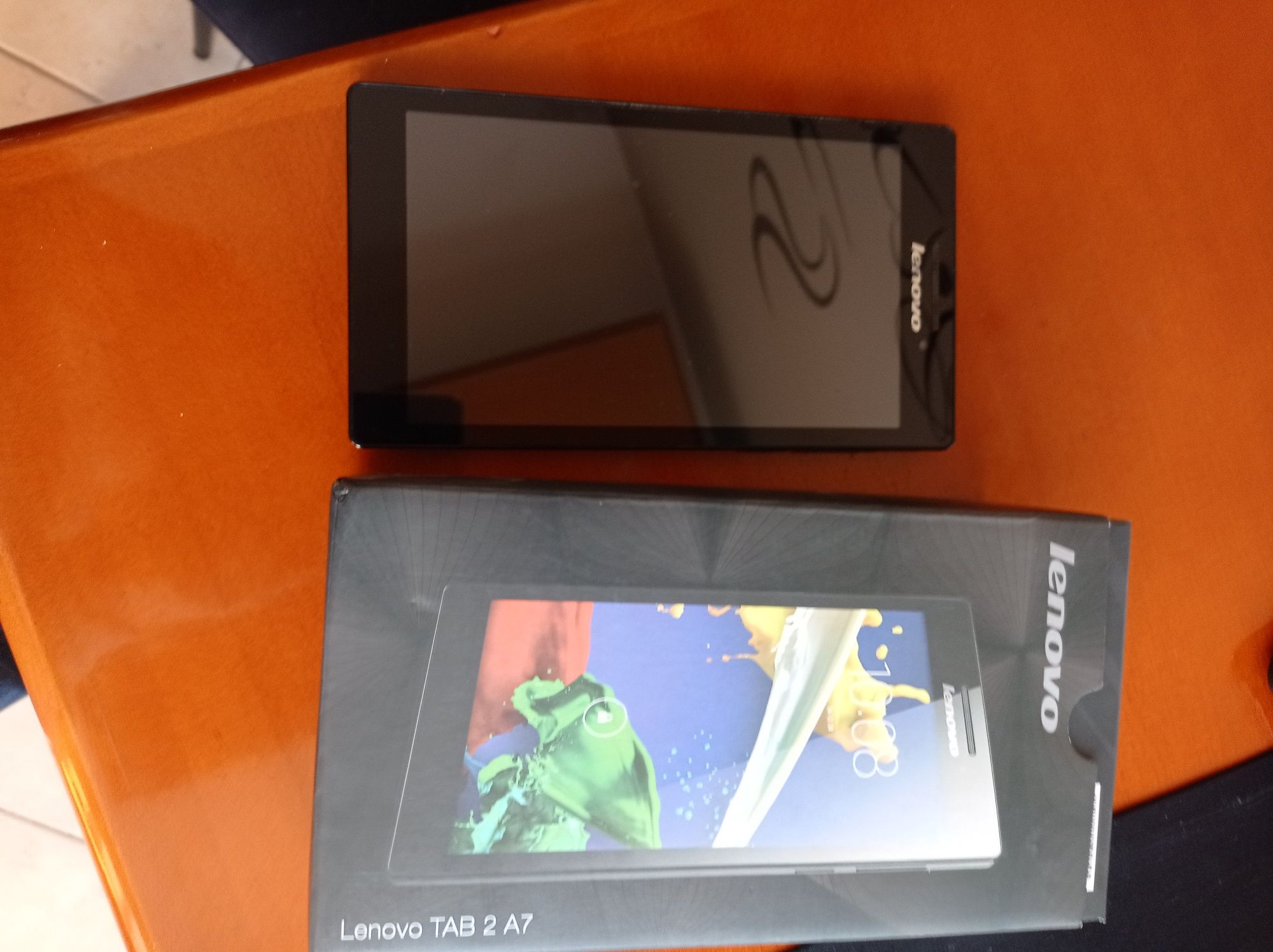 Tablet Lenovo TAB 2 A7-20