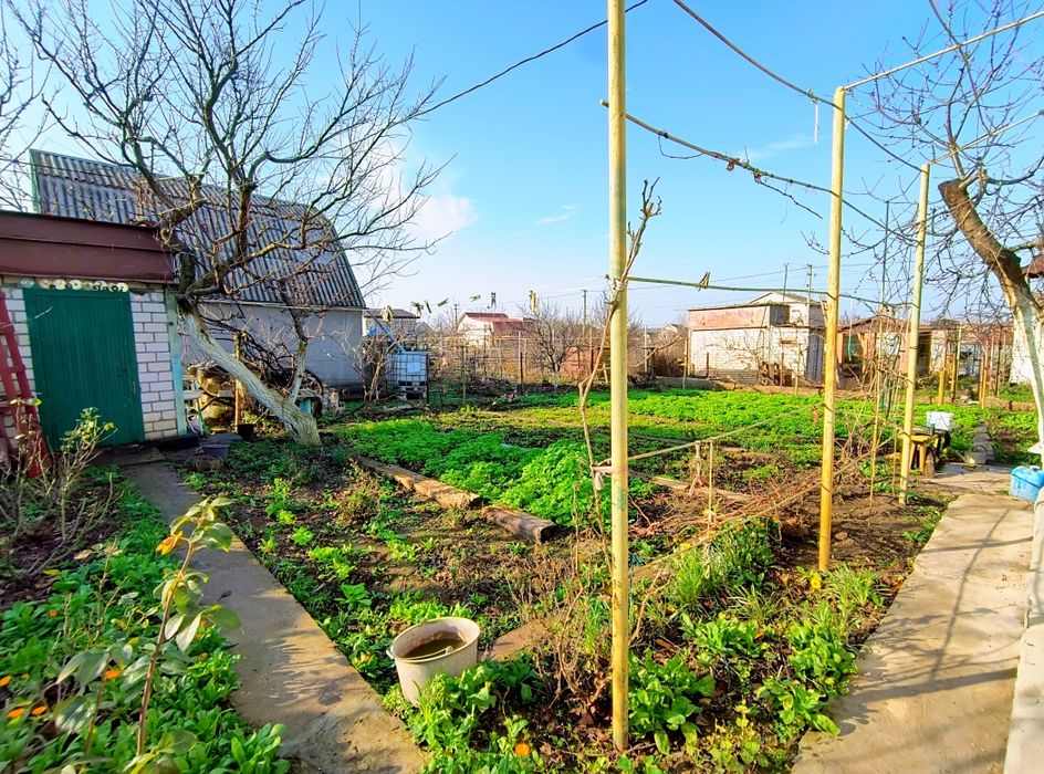 2поверховий дім 31 м2 меблі техніка 2 км Миколаїв Тернівка дача Вимпел