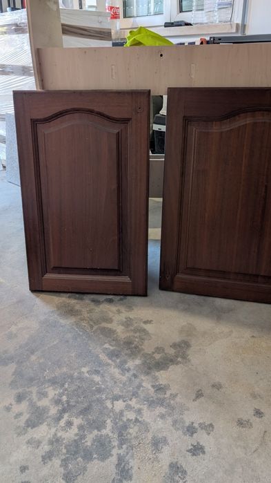 Portas de armário (cozinha)