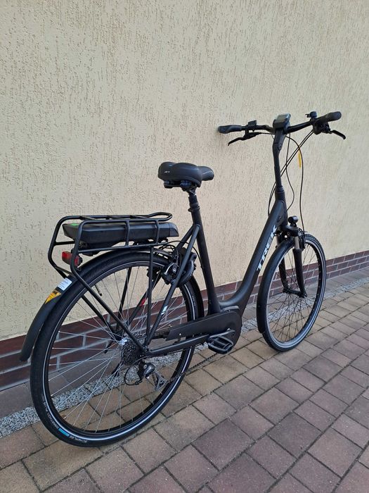 TREK TM2, rower ze wspomaganiem elektrycznym BOSCH/11Ah/8przerzutek