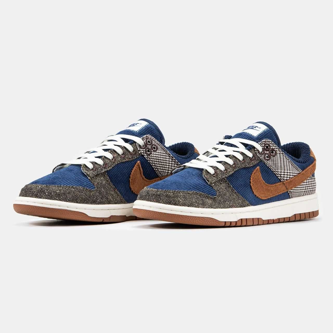 Чоловічі Кросівки Nike SB Dunk Low 40-45 Без Предоплати