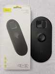 Bezprzewodowa ładowarka indukcyjna Smart 3in1 Baseus 3w1 iPhone Apple