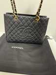 Torebka Chanel GST shopper nowa woc pv neverfull boy flap
