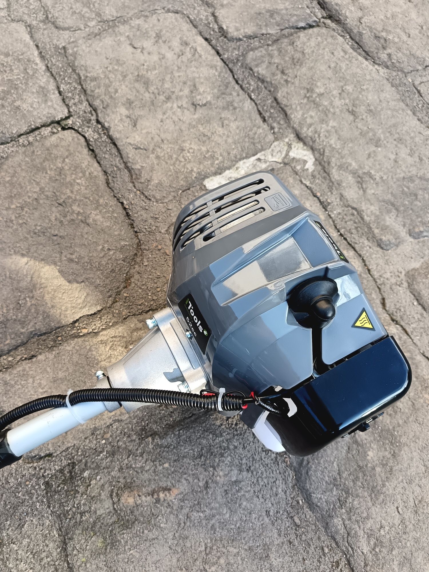 Roçadora 52cc preço fixo