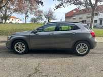 Mercedes-Benz GLA 200 CDi Aut.