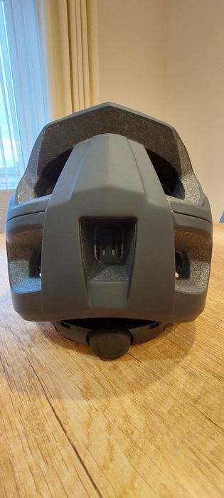 Kask rowerowy rozmiar M
