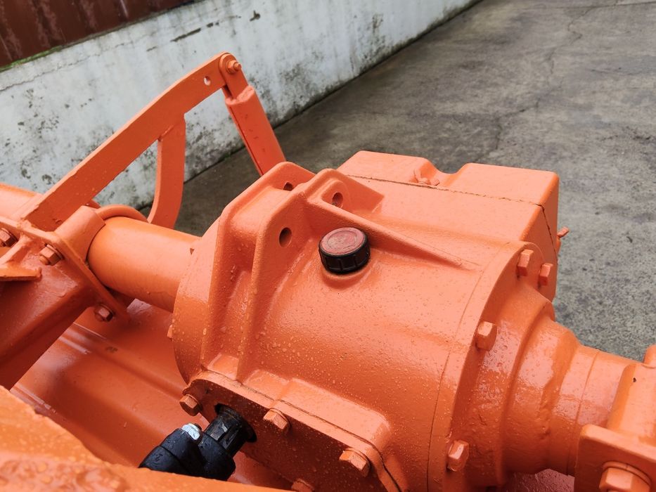 Frese Galucho FR2000