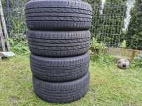Bridgestone Dueler H/P sport 225/45 R19