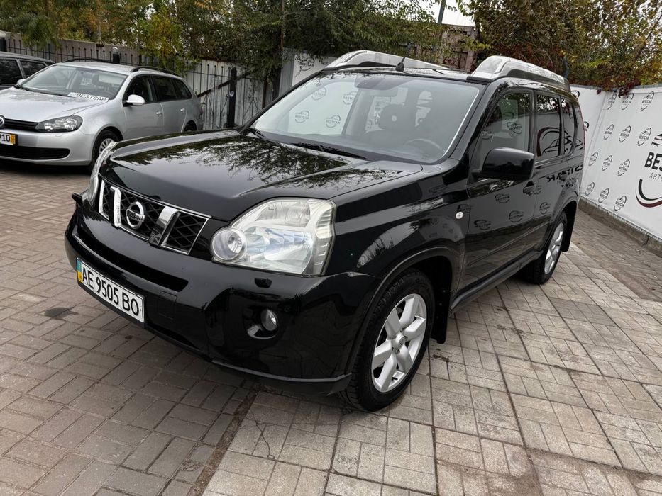 Продам Nissan X-Trail 2008г., 2.0 бензин, автомат. Обмен, Лизинг