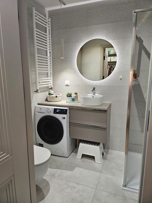 Dziwnów. Apartament 2 pokoje. Basen. Spa