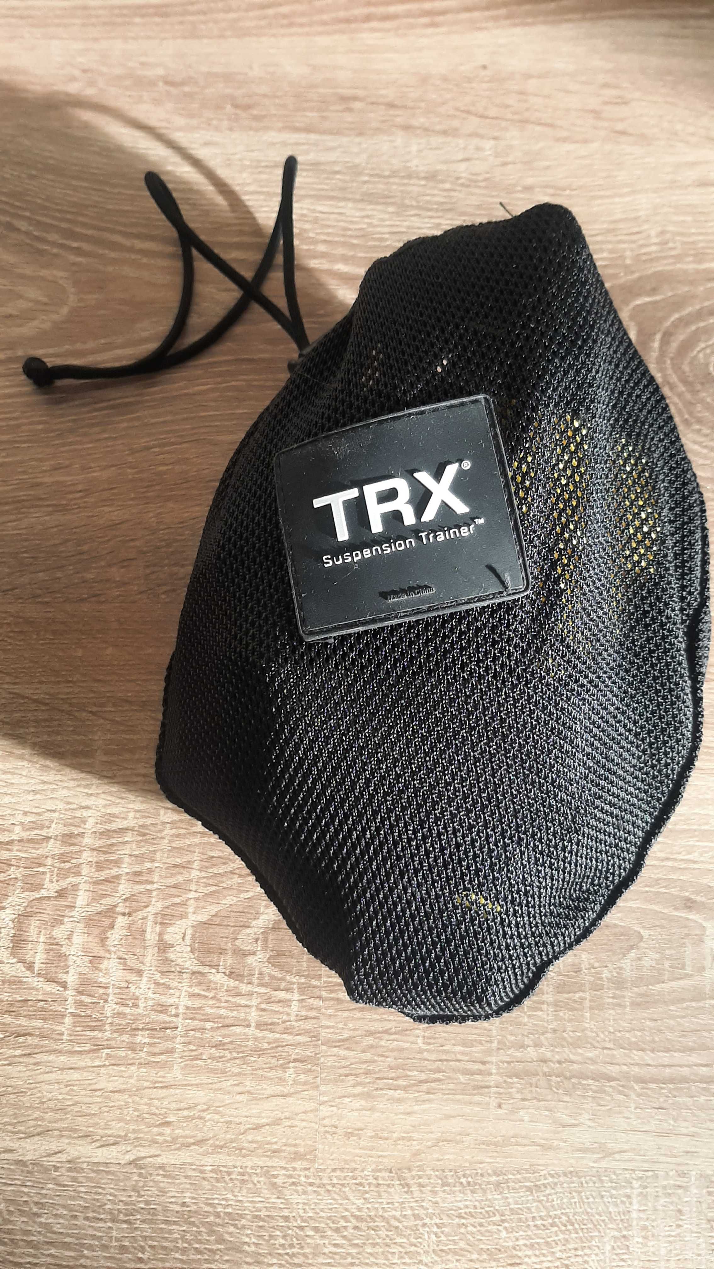 Петлі підвісні TRX для кросфіту.
