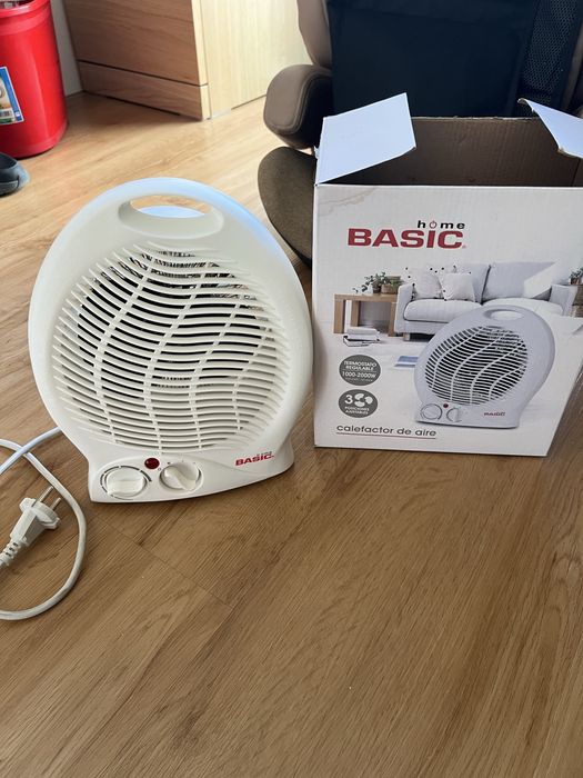 Termoventilador