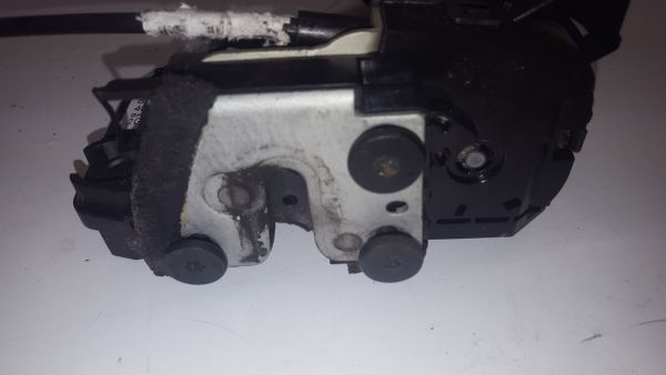 Fechadura / fecho porta trás direito RENAULT Clio IV (BH_)