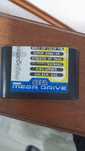 Mega games 6 -mega drive