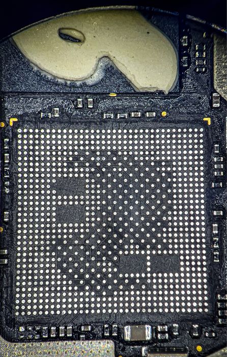 Ремонт Poco X3 Pro (не вмикається)