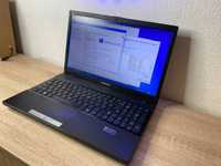 Ноутбук 15.6 Samsung NP300V5A  Intel Core i3 NVIDIA GeForce GT 520MX