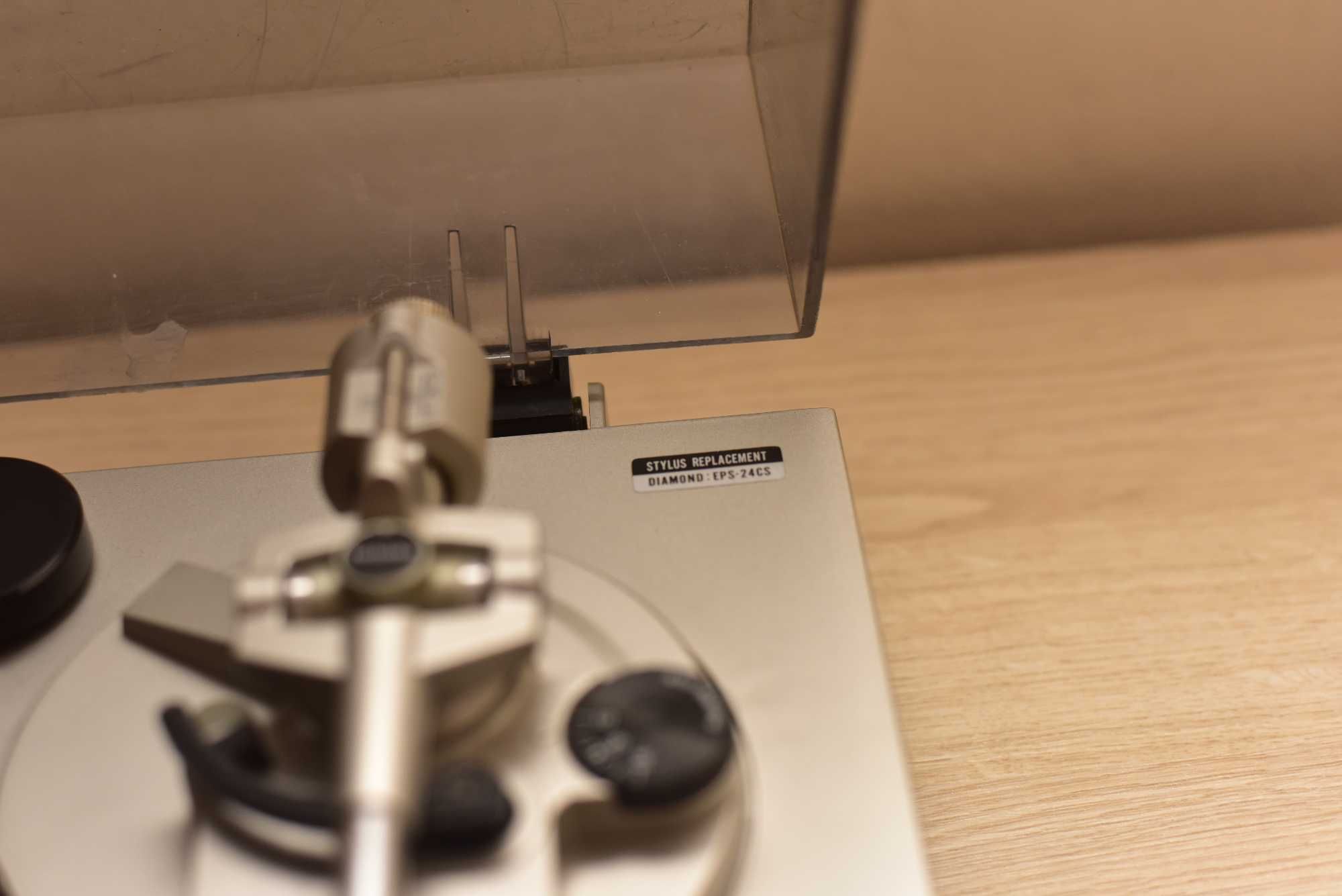 Gramofon Technics SL-B31