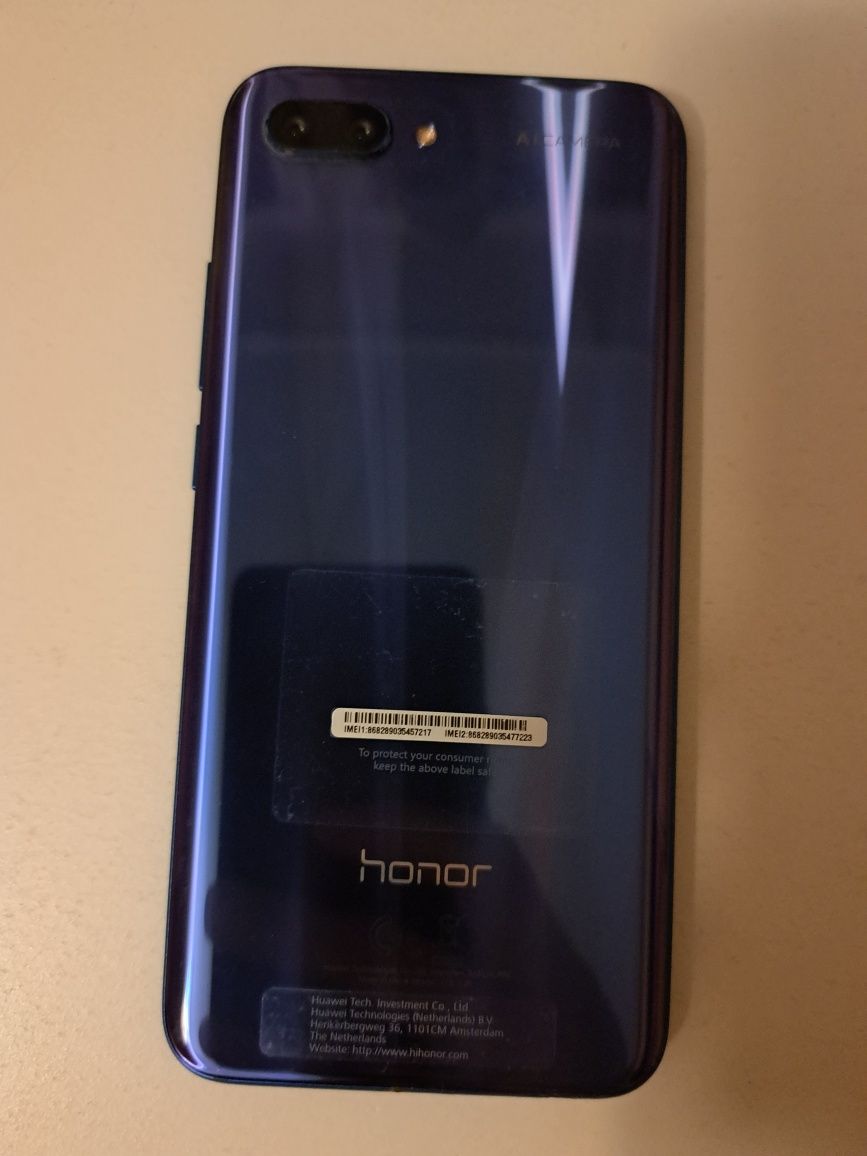 Telefon Honor 10 4/128