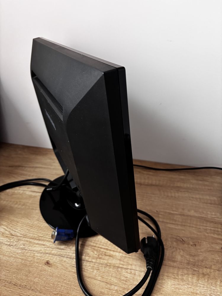 Monitor Samsung SyncMaster SM 953BW