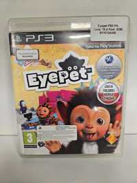 EyePet PS3 - As Game & GSM 3050