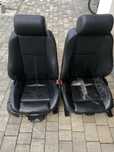 Fotele sportsize BMW E39