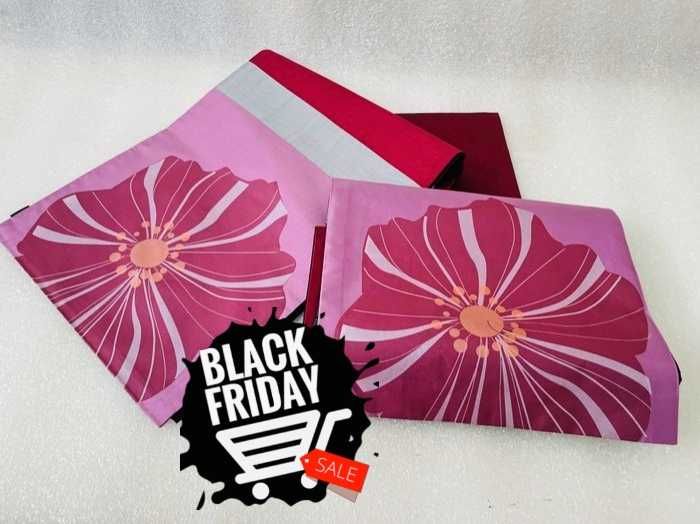 2x conjuntos de corredores de mesa (Runners)