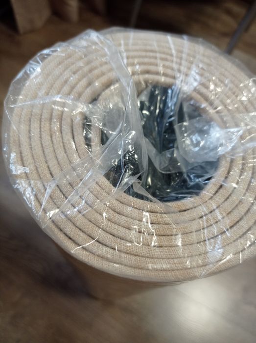 Обои самоклеющиеся, текстильные