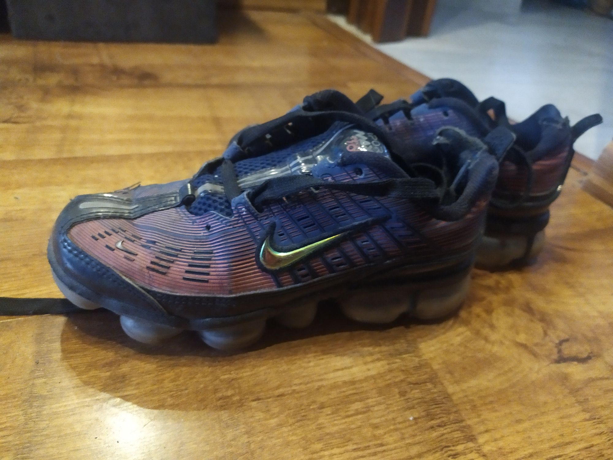 vapormaxy Nike .