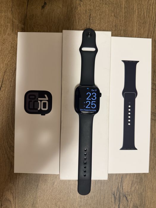 Продам apple watch 10 46mm