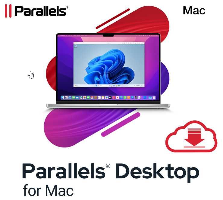 Licencja Corel Parallels Standard Desktop 19 (ESDPD19EU)