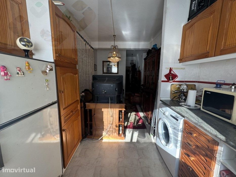 Apartamento T1 Venda Amadora
