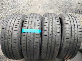 4 szt letnie Kumho 175/65/14