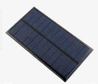Painel solar 5V 1 W