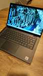 #1501 DELL LATITUDE 7410 DOTYK i7-10610U 16GB 256SSD 2w1 TABLET FV GW!