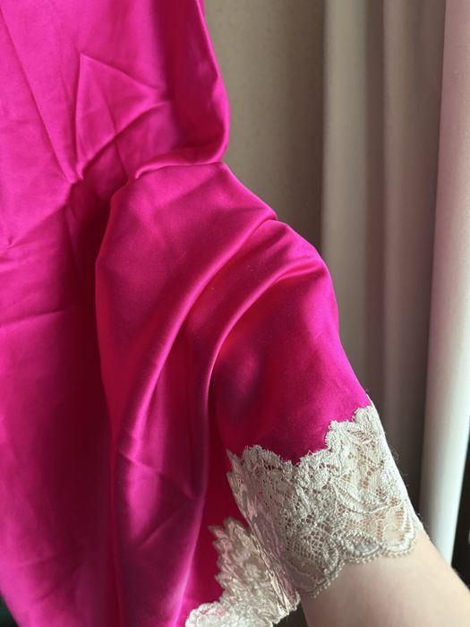 Dolce Gabbana сукня шовк оригінал